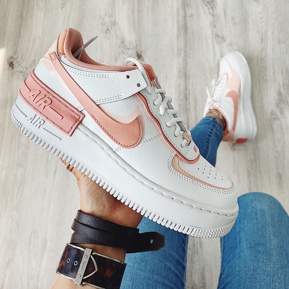 Nike rare air force 1 sneaker - Picture 4 of 8